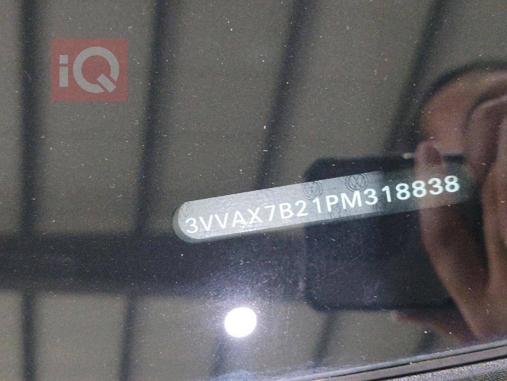 فولكسفاغن تاوس